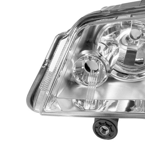 Driver Headlights for 11-20 Dodge Grand Caravan 2008-16 Chrysler Town and Country