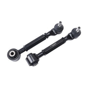 DURAFORCE Rear Upper + Lower Control Camber Arms For 2003-2007 Honda Accord 6Pcs US