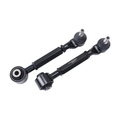 DURAFORCE Rear Upper + Lower Control Camber Arms For 2003-2007 Honda Accord 6Pcs US