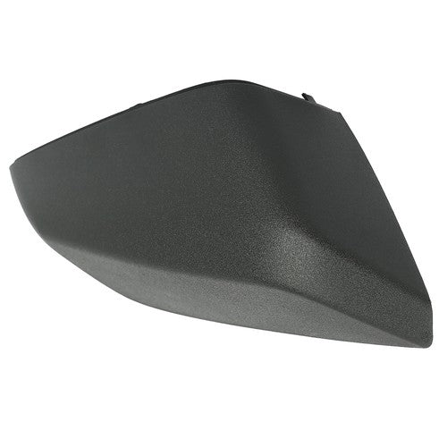 DURAFORCE For Chevrolet Malibu 2016-2022 Driver & Passenger Side Mirror Cover Cap Black