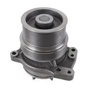 DURAFORCE Heavy Duty Water Pump For Cummins ISX ISZ Engines 3684450 3683651 4386576