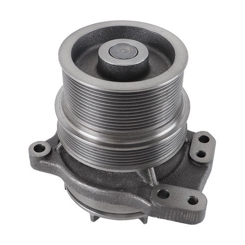DURAFORCE Heavy Duty Water Pump For Cummins ISX ISZ Engines 3684450 3683651 4386576