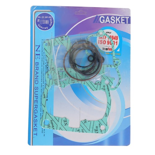 DURAFORCE Top End Head Gasket Kit Fit For YAMAHA YZ125 1998–2001