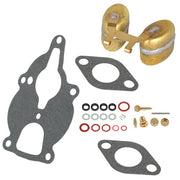 DURAFORCE Rebuild Kit For Wisconsin AENL AEM AEH AHH TH THD L-63BU L-63BV L63-AH LZ-63-16