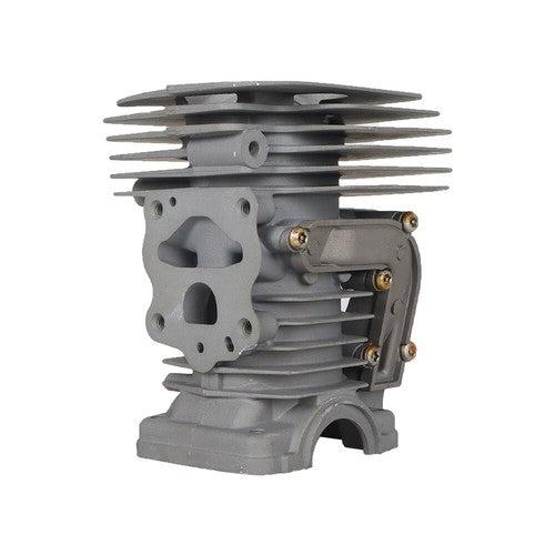 DURAFORCE 544119802 Cylinder Piston Kit Fit For Husqvarna 44mm 445 445E 450 Chainsaw