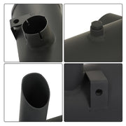 DURAFORCE New Muffler Fit For Bobcat 642 643 645 742 743 1600 Skid Steers Loader 6514737