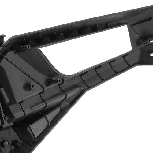 Split Type Front Bumper Fascia Assembly for 2014-2020 Polaris RZR XP S 900 1000