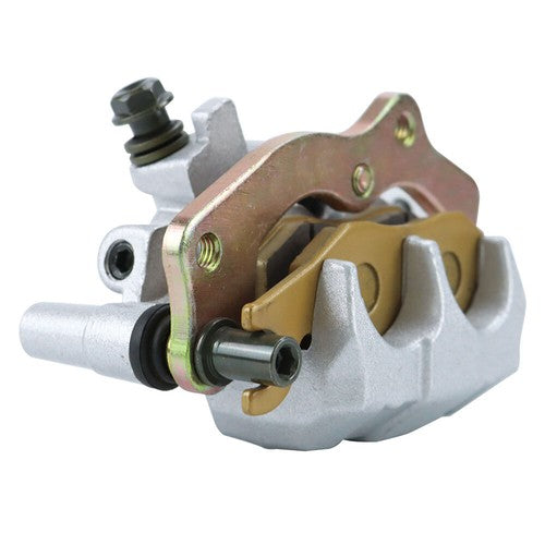 DURAFORCE For Kawasaki Teryx 800 KRF800 2014-2019 Front Left Right Brake Calipers & Pads