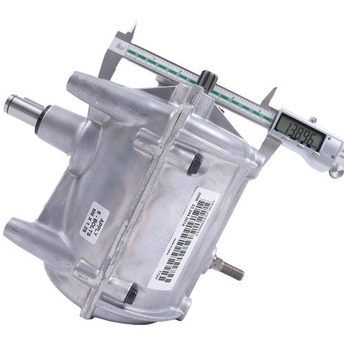 DURAFORCE 5 Speed Transmission for Toro Exmark Mower 1-323500 132-4720 137-4105
