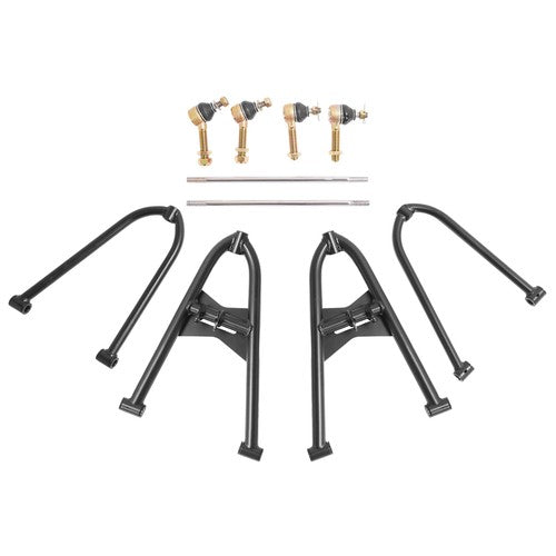 Adjustable Steel A Arms for Honda Sportrax 450 TRX450R TRX450ER All Years