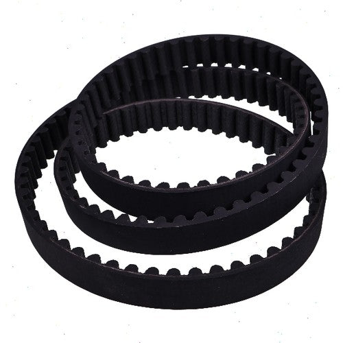 139T Drive Belt 40024 04 12040063 for Harley Davidson Touring FLHR FLHT 2004 2006