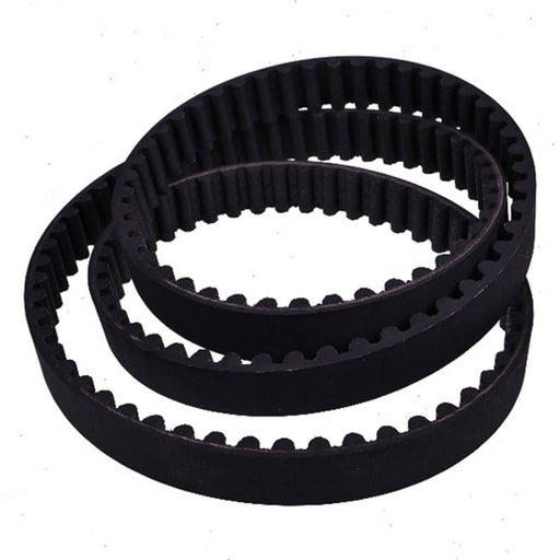 DURAFORCE 139T Drive Belt 40024 04 12040063 for Harley Davidson Touring FLHR FLHT 2004 2006