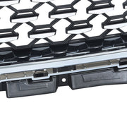 DURAFORCE 84699839 For Cadillac Escalade 2021 2022 2023 Plastic Front Bumper Grille Chome