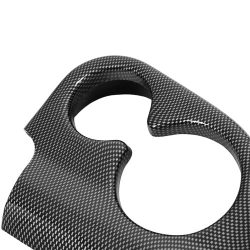 Golf Cart Dashboard Cover Kit w Cup Holder Dash Mat For Club Car Precedent 08 Plus