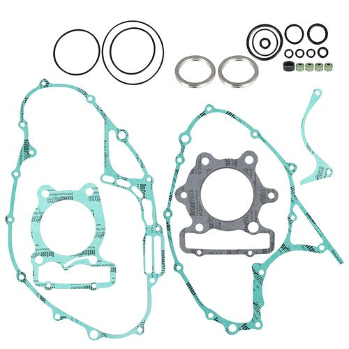 DURAFORCE For Honda XL250 XL250S 1978-1981 Complete Engine Gasket Kit Set