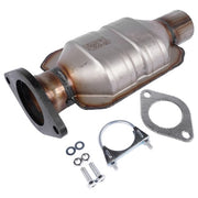 DURAFORCE Rear Side Catalytic Converter for Chevy Malibu Saturn Aura Pontiac G6 15939781