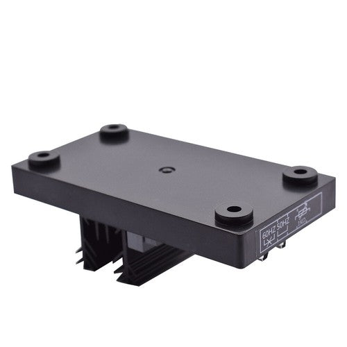 DURAFORCE R230 AVR Automatic Voltage Regulator Electronics Module For Leroy Somer