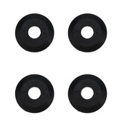 DURAFORCE 4Pcs Rubber Engine Mounts 6668104 for Bobcat T140 T180 T190 T200 T250 T300 T320