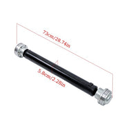 DURAFORCE For Land Rove Range Rover 2006-2012 4WD AWD Driveshaft Prop Shaft Front Assembly