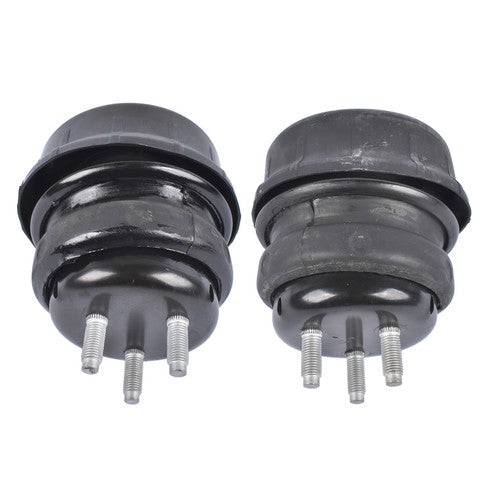 DURAFORCE Engine Motor Mount Hydraulic Insulator Right & Left For Genesis Coupe 10-12 2.0L