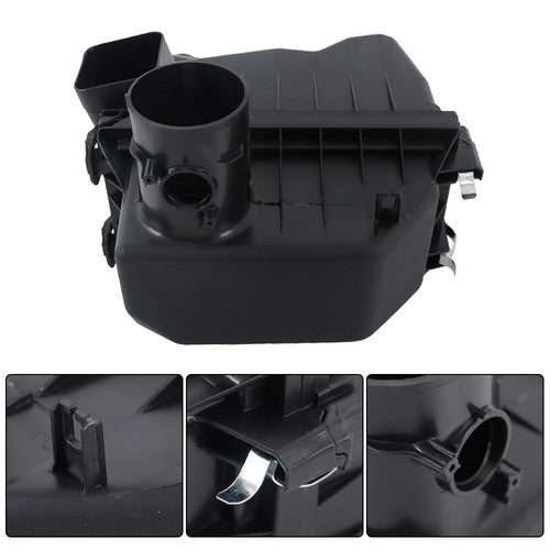 DURAFORCE Air Filter Cleaner Box 17700F0280 17700F0270 For Toyota Sienna 20-22 Highlander