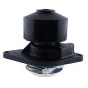 DURAFORCE Water pump for Cummins 4BT 6BT in Case New Holland IH A77703 A77471 3286277