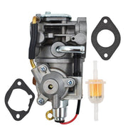 DURAFORCE Carburetor 24 853 92-S For Kohler Engines Kit with Gaskets