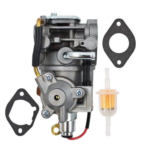 DURAFORCE Carburetor 24 853 92-S For Kohler Engines Kit with Gaskets