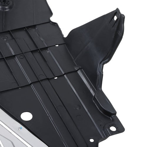 DURAFORCE New Engine Splash Shield Lower Cover Fit For Honda Accord 2018-20 74110TVAA00