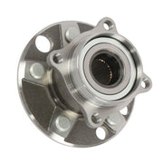 DURAFORCE 2pcs Rear Wheel bearing Hub For Lexus LS430 Base 2001 2002 2003 2004 - 2006 4.3L