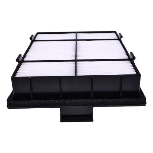 DURAFORCE Cabin Air Filter 327-6618 for Caterpillar CAT 319D 320D 323D 328D 329D 340F 349E