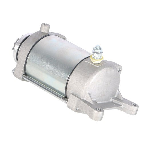 DURAFORCE For Kawasaki Vulcan 500 Ninja 500 EX500 Starter Assembly Motorcycle 1990-2009