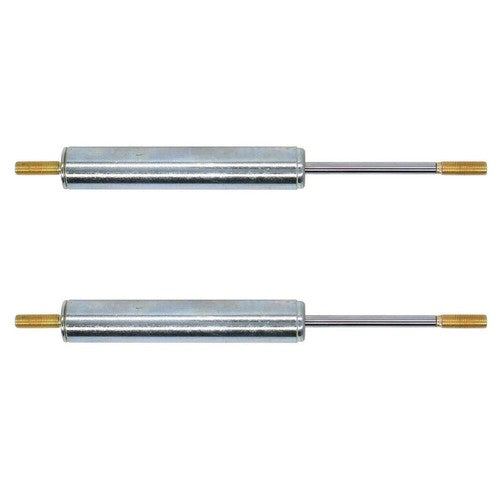 DURAFORCE 2X Steering Damper Gas Spring & Ball Joint Kit 7188108 for Bobcat S150 753 873