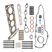 DURAFORCE Munirater Head Gasket Set Fit For Chevrolet 2.2L/2.4L L4 2008 2009-2011 2012