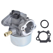 DURAFORCE Carburetor For Briggs & Stratton 6.50 HP Troy Bilt Z-Start 6.5HP 21" Lawn Mower