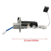 DURAFORCE 15100-15H00 Fuel Pump Assembly For Suzuki 2008-2012 HAYABUSA GSX1300R Replaces