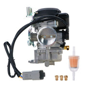 DURAFORCE Carburetor For 2000-2009 Buell blast 500 Carburetor Assembly
