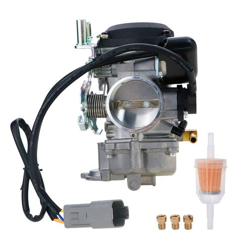 DURAFORCE Carburetor For 2000-2009 Buell blast 500 Carburetor Assembly