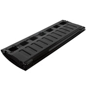 DURAFORCE Black Steel Primed Tailgate For 1997-03 Ford F150 1999-07 F250 F350 Super Duty