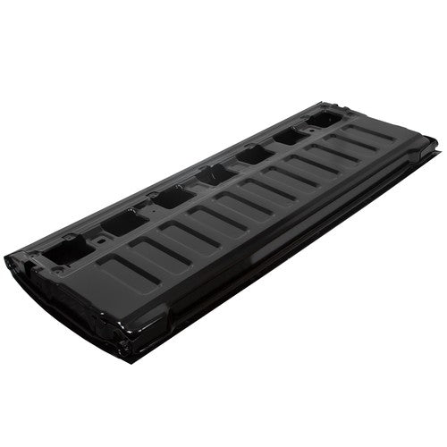 DURAFORCE Black Steel Primed Tailgate For 1997-03 Ford F150 1999-07 F250 F350 Super Duty