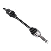 DURAFORCE Front Driver Side CV Axle Assembly Fits Tesla Model S 2017-2019 Electric Only