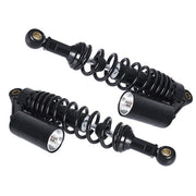 DURAFORCE 12.5" 320mm Motorcycle Rear Shock Air Suspension For XL Sportster 883