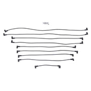 DURAFORCE 84-816608Q61 816761Q4 For Mercruiser V8 Thunderbolt Marine Spark Plug Wire Set