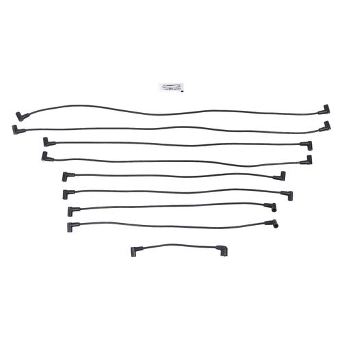 DURAFORCE 84-816608Q61 816761Q4 For Mercruiser V8 Thunderbolt Marine Spark Plug Wire Set