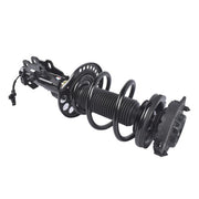 DURAFORCE Front Left Shock Spring Strut Assembly w/ Damping For Chevrolet Camaro 2016-2024