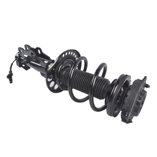 DURAFORCE Front Left Shock Spring Strut Assembly w/ Damping For Chevrolet Camaro 2016-2024