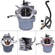 DURAFORCE 593432 Carburetor Fit For Briggs Stratton 210000 280000 791266 794653 Carb