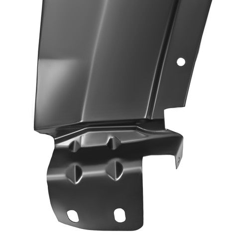 Fender Front Passenger Side Primed Black for 2011-2022 Jeep Grand Cherokee
