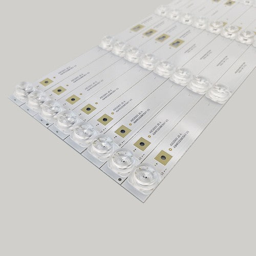 TOT 49 D2900 LED Backlight Strip for TCL 49S305 49S405 49S403 49D2900