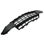 DURAFORCE 84402021 Front Bumper Lower Grille Black Grill for Chevrolet Traverse 18-20